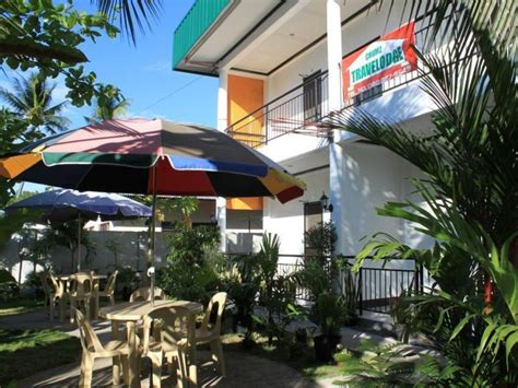 chumz travel resort camiguin.